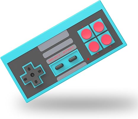 Second Controller